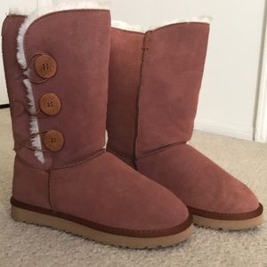 UGG Boots (brand new!)
